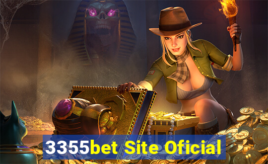 3355bet Site Oficial